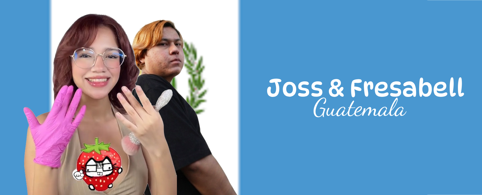Honduras – Fresabell y Joss