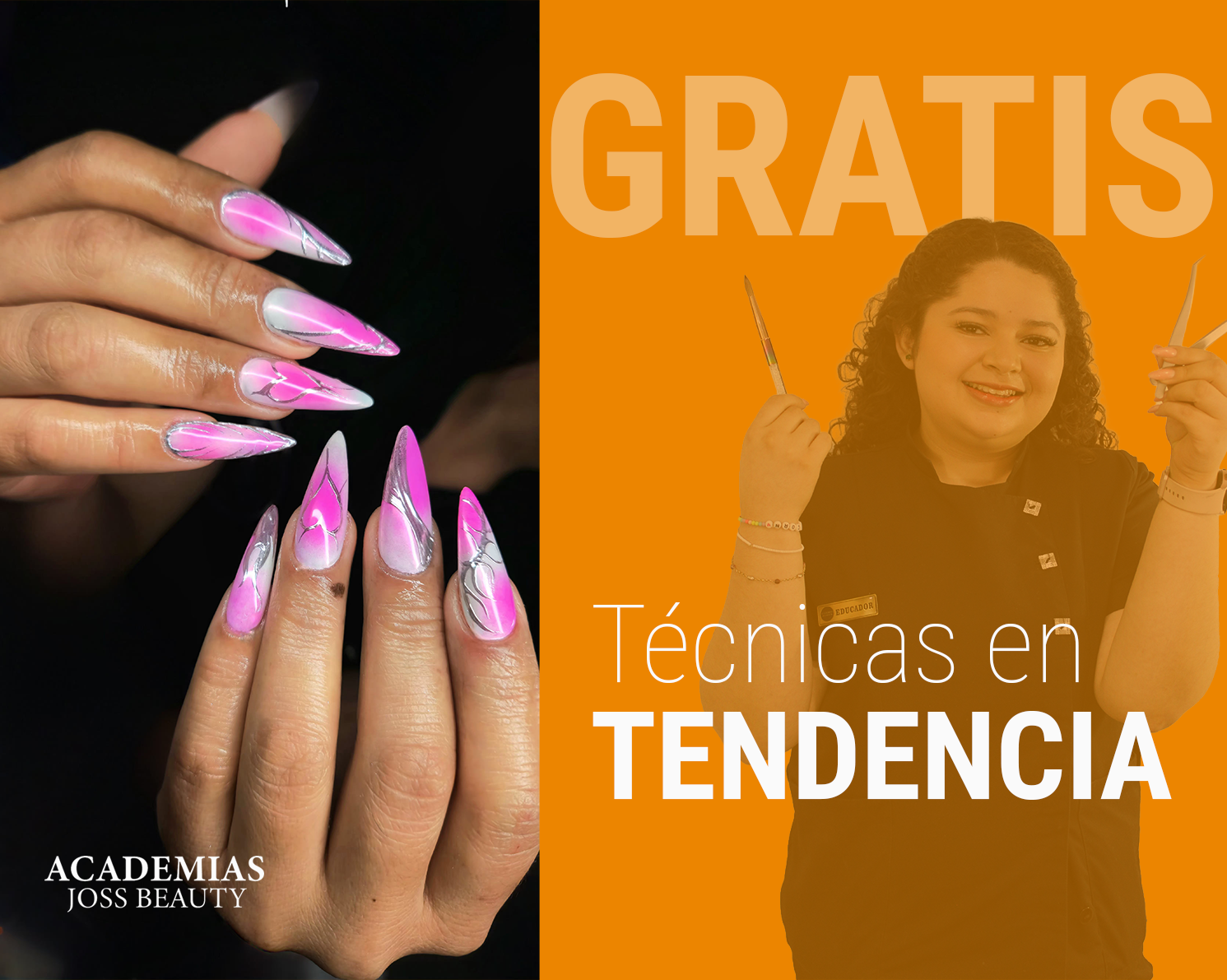 Clase GRATIS – San Miguel