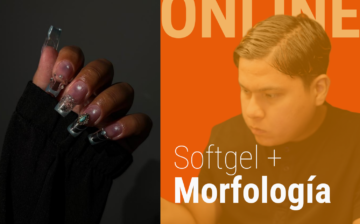 Softgel y morfologia